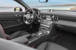Mercedes-AMG SLC43 2016 года